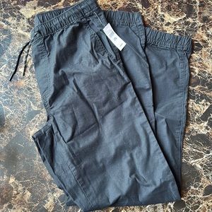 NWT GAP kids pants size 18/20